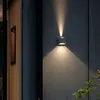 Lighting Alix 929004140901 Applique led extérieure led 8.6 w anthracit...
