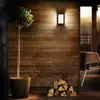 Philips - Lighting Reese 929004140801 Applique led extérieure led 4.3 ...