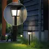 Philips - Lighting 929004632001 Nissa Lampadaire d'extérieur solaire 1...