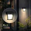 Philips Nissa Applique Murale Extérieure UltraEfficient avec Capteur, ...