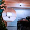 Projecteur LED extérieur avec détecteur de mouvements Philips Lighting...