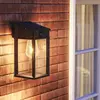 Philips - Lighting Geri 929004632601 Applique solaire extérieure 3.2 w...