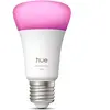 Philips Hue White & Colour Ambiance A60   Ampoule connectée E27 810 lm