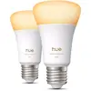 Philips HWA 9.5W E27 x2