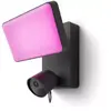 Caméra de surveillance PHILIPS HUE SECURE projecteur Floodlight TU