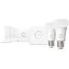 Contrôle Philips Hue Secure kit de démarrage avec capteurs de contact