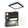 Philips Hue White Ambiance Aurelle Panneau LED LED, 8720169159013,