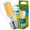 Ampoule led cla 7,3W (100W) A60 E27 00K cl UltraEfficient SRT4 Philips