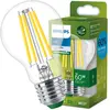 Ampoule LED Ultra Efficient Classe A - PHILIPS - 60W - Blanc froid - E27