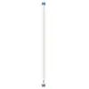 Philips Lighting LED CEE: F (A - G) G13 forme de tube T8 8 W blanc cha...