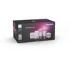 Philips Philips Hue White & Color Ambiance Pack Découverte 2023