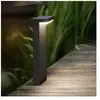Lighting Bustan 8720169257290 Lampadaire led led 3.8 w anthracite - Philips