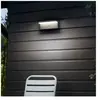 Philips Applique d'extérieur LED Bustan UE, capteur, 4 000 K