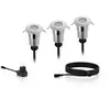Philips Spore Lampe de sol, LED, 8720169269453,