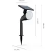 Philips Jivix Projecteur solaire, LED, 8720169269132,