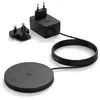 Philips Hue Base De Charge Pour Lampe À Poser Portable Philips Hue Go