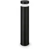 Lampadaire LED - PHILIPS - Laven - 6 W - Blanc chaud - Extérieur - 50 cm