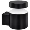 Lighting Laven 8720169266599 Applique extérieure led 6 w noir - Philips