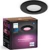 Philips Philips Hue White & Color Ambiance Lumière Fine Encastrée 90 Mm