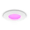 Philips Hue - Hue Spot encastrable 929003712101 Hue wca Slim 8.3 w A960843