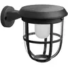 Philips Radii Applique murale solaire ultra efficiente, LED, 8720169267176,