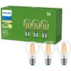 Philips LEDclassic Ampoule LED A60 E27, 8720169283862, A60