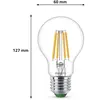 Philips LEDclassic Ampoule LED A60 E27, 8720169283886, A60