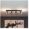 Philips Sleet 8720169299634 Spot de plafond E14 noir Y952703