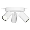 Philips - Idris 8720169299153 Spot de plafond GU10 blanc