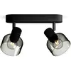 Philips Sleet Projecteur, E14, 2 sources lumineuses, 8720169299597,