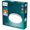 Philips Plafonnier Acuna 12w 4000k 1500lm