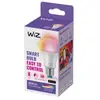 WiZ Ampoule connectée couleur E27 60W