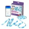 WiZ WiFi Bande LED Intelligente RVB 10W Compatible SpaceSense Matter 4m