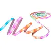 WiZ, RubanLED Lightstrip connecté 20 m, 16 millions de couleurs Plus nuances de blanc, scènes de lumière dynamiques, se connecte à votre Wi-Fi, contrôle vocal