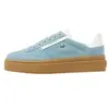 Baskets femme British Knights Re-Issue Bleu 36 B55-3728-02