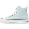 Baskets femme British Knights Kaya Mid Bleu 40 B55-3713-03