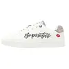 Baskets femme British Knights Mist Blanc 36 B55-3618-02