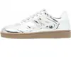 Baskets femme British Knights Charmix Gris 36 B56-3601-01