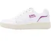 Baskets femme British Knights Jura Blanc 38 B49-3620-06
