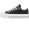 Baskets femme British Knights Kaya low 36