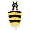 Souza Déguisement abeille Maya (2 ans)