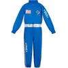 Souza for Kids Deguisement Astronaute 3-­4 Ans