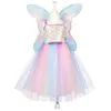 Souza For Kids Déguisement fée Felicity (5-7 ans)