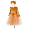 Déguisement de lionne Pyppa (3-4 ans)