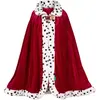 Souza Cape du roi Louis (4-8 ans)