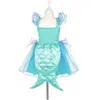 Souza For Kids Déguisement sirène Maryna (3-4 ans)