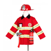 Déguisement Pompier avec accessoires 4-7 ans Souza
