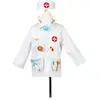 Déguisement enfant Docteur et accessoires 4-7 ans Souza
