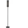 Freelight Lampadaire Forato, hauteur 174 cm, brun, métal