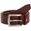 New Denton 3,5 Belt par Tommy Hilfiger Marron 100 Accessoires